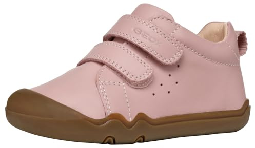 Geox Baby - Mädchen B Steppieup GirlSneaker