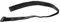 2st Fahrradgurt Kabelbinder Fahrradschlosskombination Sitzkissen Fahrrad Straße Kabelführungsfach Unter Dem Schreibtisch Gestell Auto Fahrrad Rad Band Fahrrad-radband Nylon Black HOMSFOU