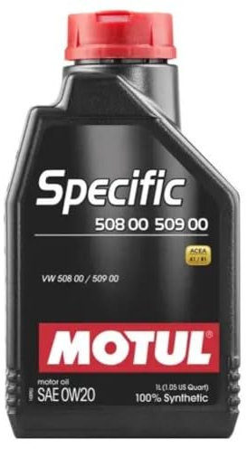 Motoröl Öl Kompatibel mit Audi A1 A3 Cabrio Limo A4 Allroad B9 Kombi A5 Coupe A6 C7 C8 A7 Sportback A8 D5 Q2 Q3 Q5 Q7 Q8 2016-> von Autoteile Gocht