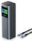 VENTION 27000 mAh 140W Power Bank Fast Charging 3-Port Laptop Portable Charger with Smart Digital Display, PD3.1, for Dell HP Laptops, Macbook Pro, iPhone 15 14 13, iPad Pro, Galaxy S24, etc
