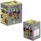 Panini - Minecraft Challenges - Trading Cards (2025) (Mega Blaster-Box-Bundle)