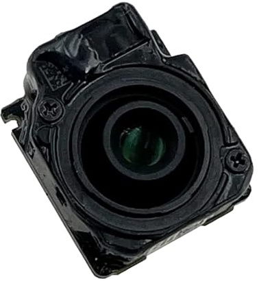 Integrated UAV Lens Module Stabilized and Vertical Gimbal Lens with 1/1.3 CMOS Sensor