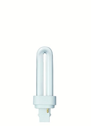 Paulmann ESL PLC Quadro 10W G24d1 Warmwhite
