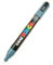 Uni Pc - 5M Posca Marker Schiefergrau