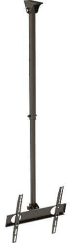 InLine 23149A Deckenhalterung, für LED/LCD/Plasma, 81-140cm (32-55), bis 50kg