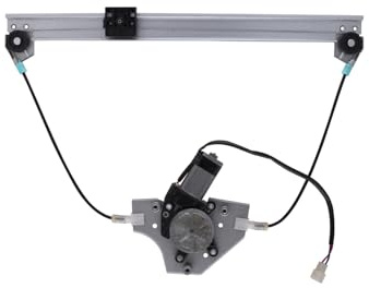 Valeo Fensterheber vorne rechts 850361 | Kompatibel mit: RENAULT CLIO II, THALIA I