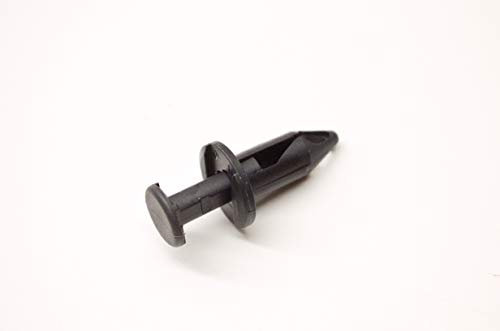Yamaha 90269-07811-00 Rivet, Plastic Mat Main 3; New # 90269-08813-00 Made by Yamaha