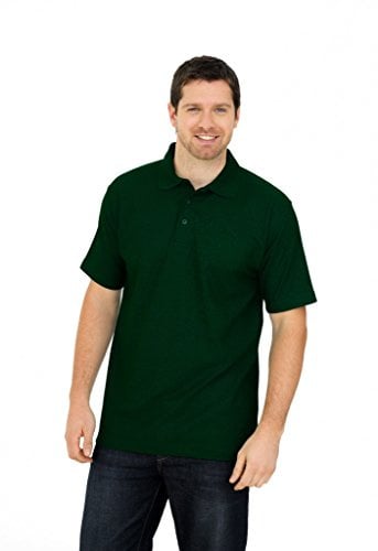 Klassisches Poloshirt