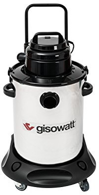 ASPIRADOR INDUSTRIAL 50 HD WET&DRY