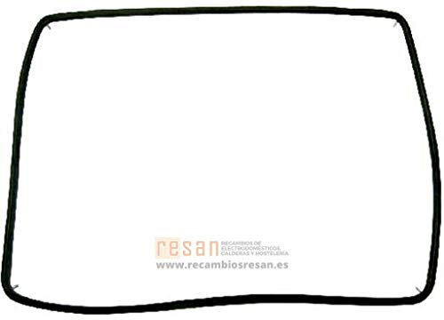 Fagor - Junta puerta horno Fagor 425x320 mm. 4ganchos