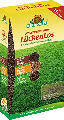 UNi Rasenreparatur „Lückenlos“