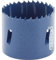 Draper Expert 52 mm HSS BI Lame de scie cloche en métal