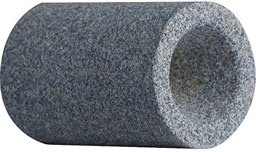 Darts Corner Dart-Spitzenschleifer – Standard-Design – rund, braun