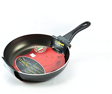 ZANETTI PADELLA LA MEORA ANTIADERENTE 20 CM