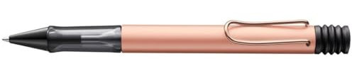 Lamy Lx Stylo bille Or rose 276