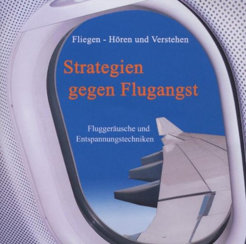 Strategien Gegen Flugangst
