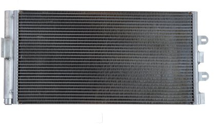 NRF 35606 Kondensator, Klimaanlage