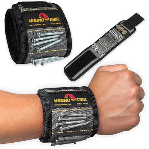 MagnoGrip Magnet-Armband, 002-160