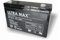 Ultramax RIDE ON ELECTRIC VEHICLES - RAPTOR QUAD - REPLACEMENT BATTERY