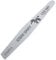 Kinetics Professional Zebra Ziggy File 120/180 1 Piece 21g