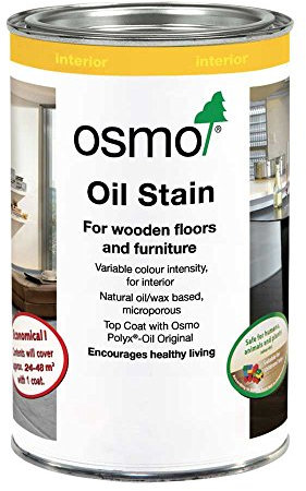 Osmo Ölbeize 1L (Cognac 3543)