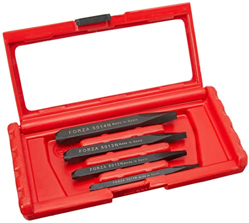 EXTRACTOR TORNILLOS ROTOS NUEVO