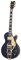 SCHECTER 271 Festkörper E-Gitarre, UV -