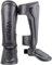 Venum Schienbeinschoner Elite Standup L Grau