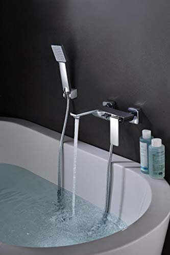 Grifo de baño y ducha Imex Fiyi BDF016-4