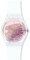 Swatch Pink Disco Fever GE290, Rosa, Armband