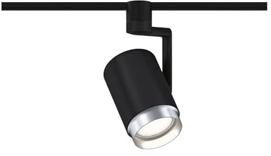 Hochvolt-Schienensystem-Leuchte Paulmann 96985 E27