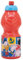 ALMACENESADAN Bouteille sport multicolore, produit en plastique réutilisable, sans BPA, capacité 400 ml (Disney Mickey Mouse)