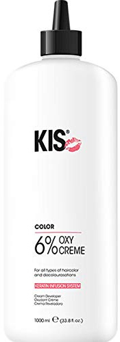 KIS KIS - Color - Oxycrème - Vol 20 (6%) -