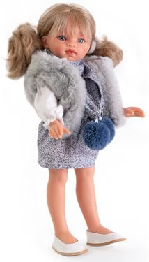 Muñecas Antonio Juan - Emily Classic