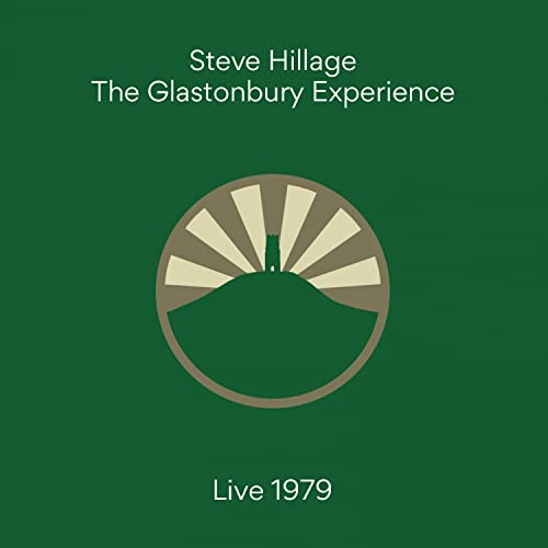 The Glastonbury Experience (Live 1979)