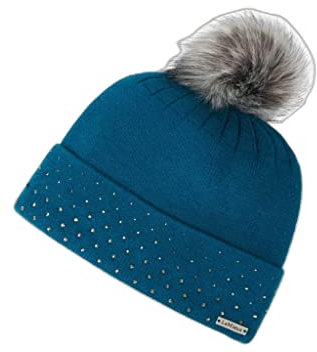 LeMieux Damen Beanie, Marin, Einheitsgröße