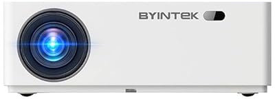 Beamer BYINTEK K20 Basic, LCD, 4K