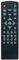 VINABTY Nuevo FSR111 WV21820 Soundbar Mando a Distancia de Repuesto FSR111-WV21820 Reemplace Control Remoto para Yamaha Sound Bar YSP2200 YSP-2200 YRS1100 YSP-1100 YRS700 Remote Controller