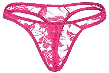 SKFLABOOF Herren String Herren Unterwäsche Herren Body String Tanga Dessous Mann Erotische Strings Für Herren Herren Unterhosen Sexy Erotisch Badestring Herren Herren Dessous Erotisch