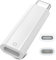USB C Ladeadapter für Apple Pencil 1. Gen, Bluetooth Pairing Adapter USB C Stecker auf Lightning Buchse, Typ C Adapter kompatibel mit iPad 10. Gen 2022, Ladeanschluss USB C kompatibel mit iPencil 1st