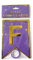 Guirnalda de Feliz Cumpleaños Español- Pancarta Cartel Decoración de Fiesta de Cumpleaños Castellano (Morado)