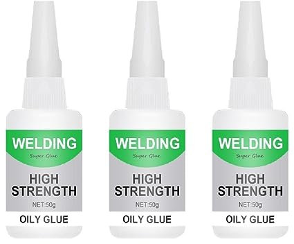 3X Jue Fish Glues Jue Fish Welding High-Strength Oily Glues Jue Fish Multifunctional Glues Shoe Glues Repair Adhesive Ceramics