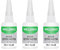 3X Jue Fish Glues Jue Fish Welding High-Strength Oily Glues Jue Fish Multifunctional Glues Shoe Glues Repair Adhesive Ceramics
