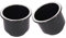 Yardwe 2pcs Sofa Cup Holder Couch Cup Holder Couch Mug Holder Rv Cup Holder Insert Golf Cart Cup Holders for Rear Seat Portable Office Desk Cup Holders for Drinks Couch Armrest Cup Holder