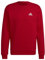 adidas Men's Essentials Fleece Sweatshirt, XL Tall 2 inch
