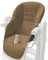 Sitzverkleinerer Für Hochstuhl -Sitzkissen Sitzauflage Kinder Baby Hochstuhl Kissenbezug, Baby Hochstuhl Bezug, Baby Esszimmerstuhl Sitzkissen PU-Leder Hochstuhl Sitzauflage Universeller Ersatzbezug