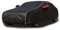 Hagelschutzplane Auto Für Opel Corsa D/E/F Hatchback 2006-2023, Autoabdeckung, Hagelschutz Auto, Autoplane Wasserdicht, Atmungsaktiv, Anti-UV, Weich Und Elastisch,C