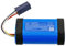 TCTK Batterie 4500mAh Kompatibel mit [AEG] 90027748500, RX9-2-6IBM, RX92-4ANM, RX92-4STN, für [Electrolux] PI92-4STN, PI92-6DGM, RX92-4STN Ersetzt 4060002609