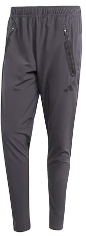 adidas Performance Tiro 25 Pro Trainingshose grau, M Herren