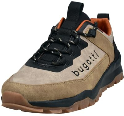 bugatti Herren 323-a0b01 Sneaker